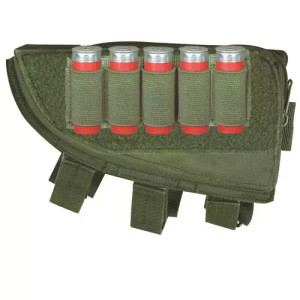 Butt Stock Cheek Rest Shotgun - Left