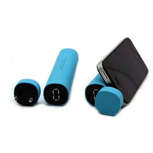 The DUO Power Extender with Built in Speaker for Smart Phones & Tablets