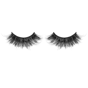 Mink Eyelashes - Aries