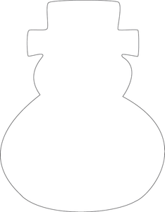 Sticky Shape Notepad