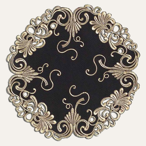 The Chantelle Table Decor Collection