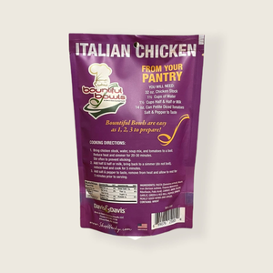 Italian Chicken