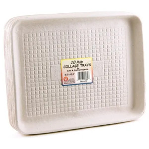 Trays