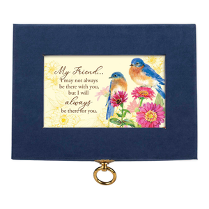 Music Box Friend I Will Always Be There