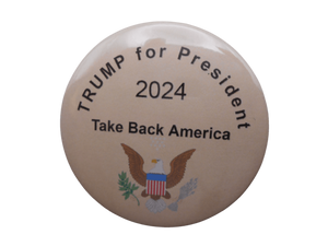 Trump Take Back