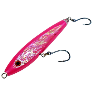 StickBait Abalone 8in with Hooks