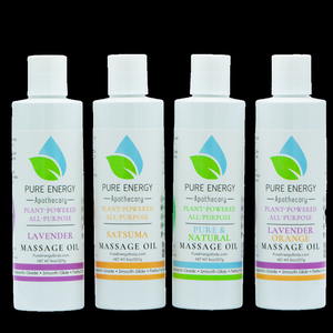 Massage Oil