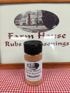 Farm House Amazing Seasoning
