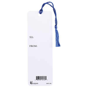 Tassel Bookmark He Hath Made Everything