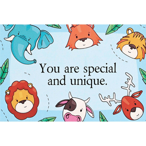 Itty Bitty Card You Are Special