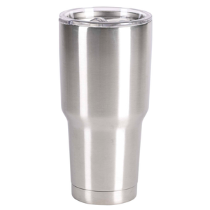 Tumbler Trust In The Lord