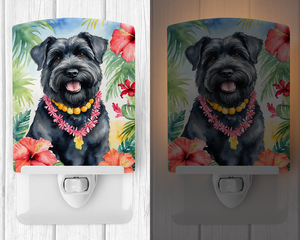 Bouvier Ceramic Night Light