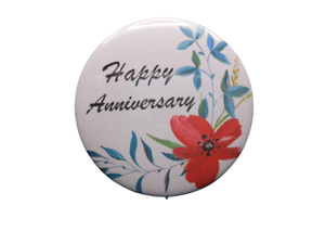 Happy Anniversary