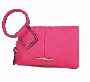 Luna Clutch/Wristlet
