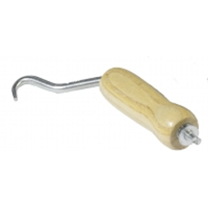 Manual Tie Wire Twisting Tool