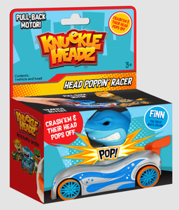 Knuckle-Headz