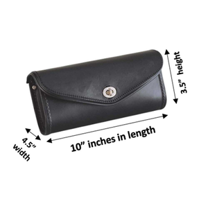 2800.00 - PVC 1-Pocket Windshield Bag