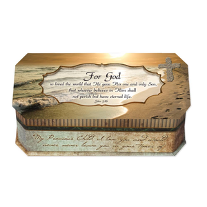 For God So Bpp Sc F/P
