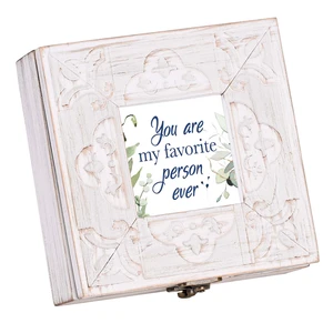 Music Box Petite You Are My Favorite