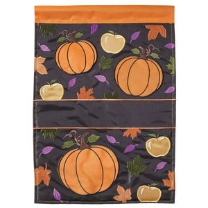 Flg Dapp Custom Fall Pumpkin Blap Garden