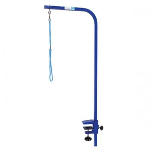 Master Equipment Groom Arm with Clamp 36In