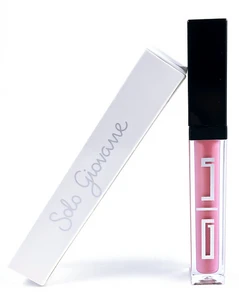 Glossy-Color Lip Cream