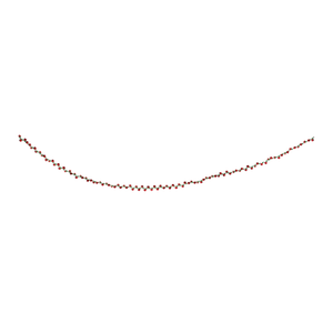 Sleigh Bell String Garland 