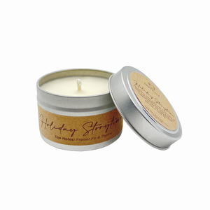 Cozyville Fragrances