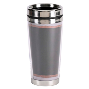 Travel Mug Be A David