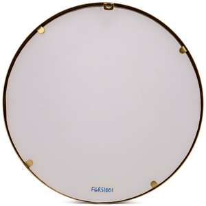 Framed Wall Your Mind Is A Garden 10H