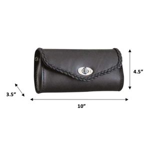 2802.00 - PVC 1-Pocket Windshield Bag