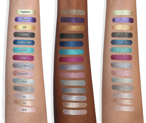 Diamond Eyeshadow - Mula