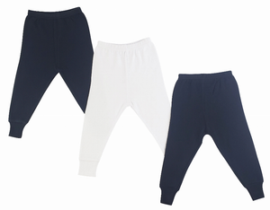 Bambini Long Pants - 3 Piece