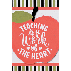 Itty Bitty Card Teaching Is A Work Of