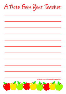 Notes & Quotes
