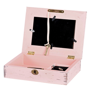 Music Box Mom, I Love You