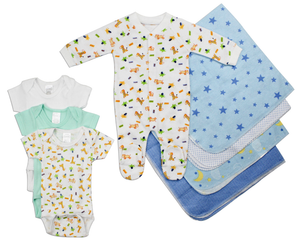 Bambini Newborn Layette Baby Shower Gift Set