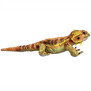 Bearded Dragon 24" Plush Stuffed Animal