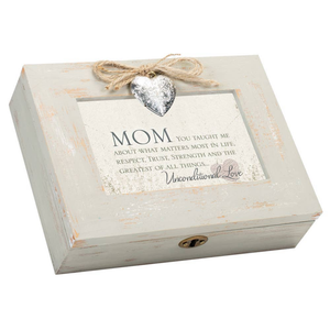 Mom You Taught Distr Lket Box