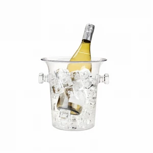 Arctic: Acrylic Ice Bucket