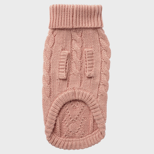 GF Pet Chalet Dog Sweater