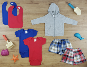 Bambini  Layette Sets