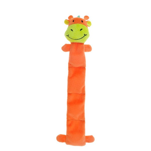 CHP 4 Squeaker Mat Giraffe