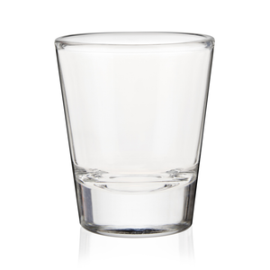 Shotski Classic Shot Glass by True