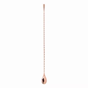 Weighted Barspoon By Viski