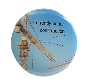 Currently under Construction