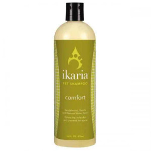 ikaria Shampoo