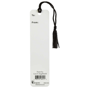 Bookmark Value God Made Every One Of Us