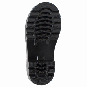 Toddler's Camo Rubber Boot