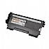 Reflection Toner, Black, 2,600 pg yield, ( Replaces OEM# TN450 )